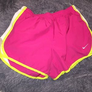 Nike shorts